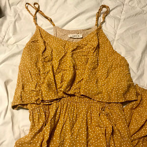 Red Dress Boutique Be Curious Dress